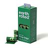 Earth Rated 315 Bags on 21 Refill Rolls - Lavender