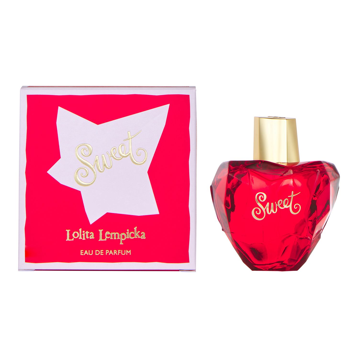 lolita lempicka sweet parfum