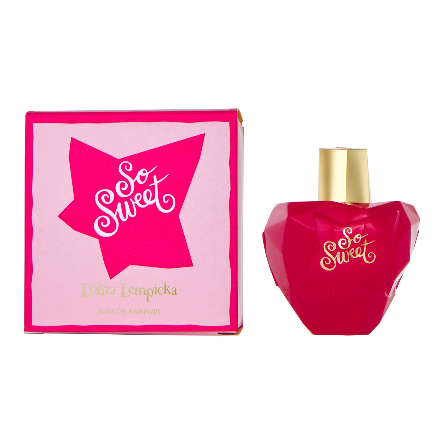 sweet parfum lolita