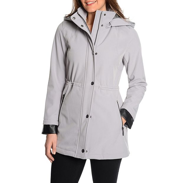 Kohls hotsell anorak jacket