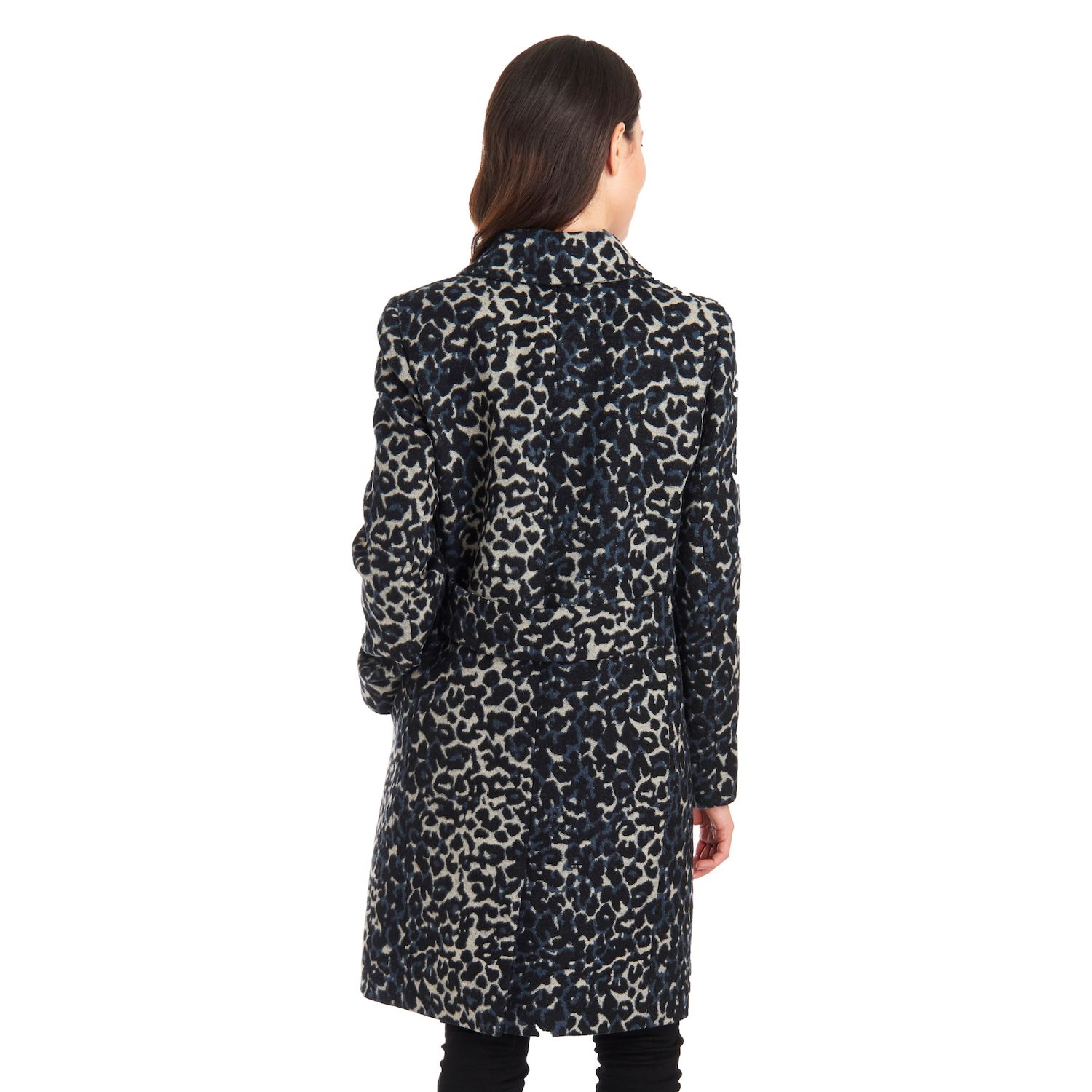 Leopard Coats More Animal Print Jackets Kohl s