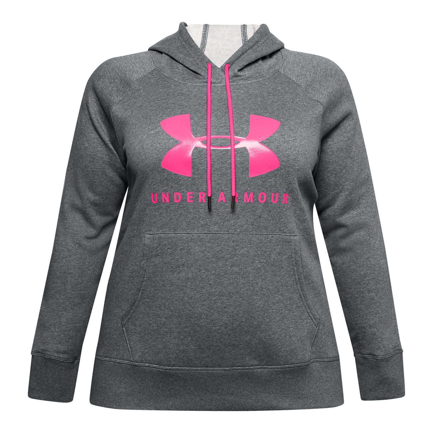 under armour plus size sweatshirts