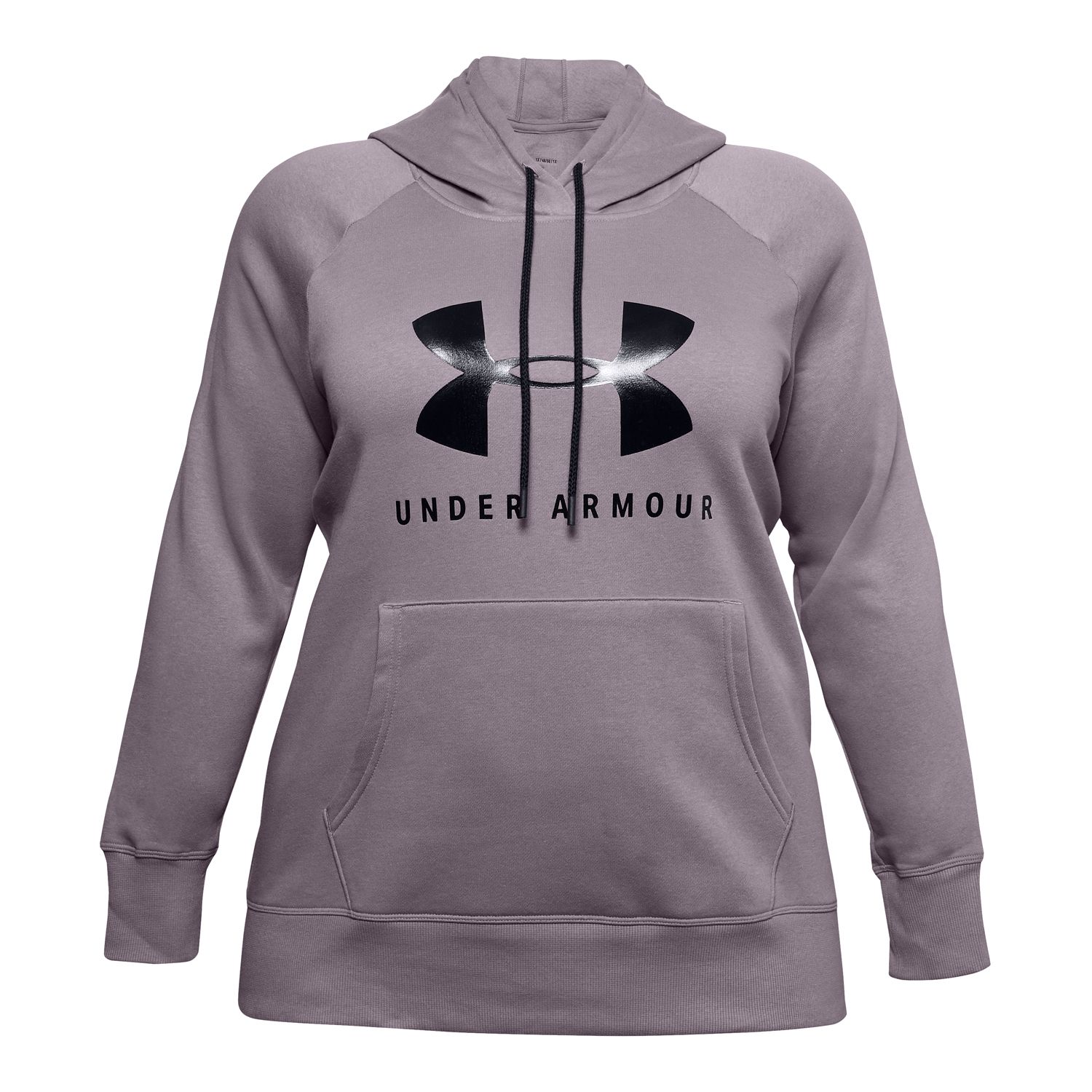 under armour plus size womens clothing