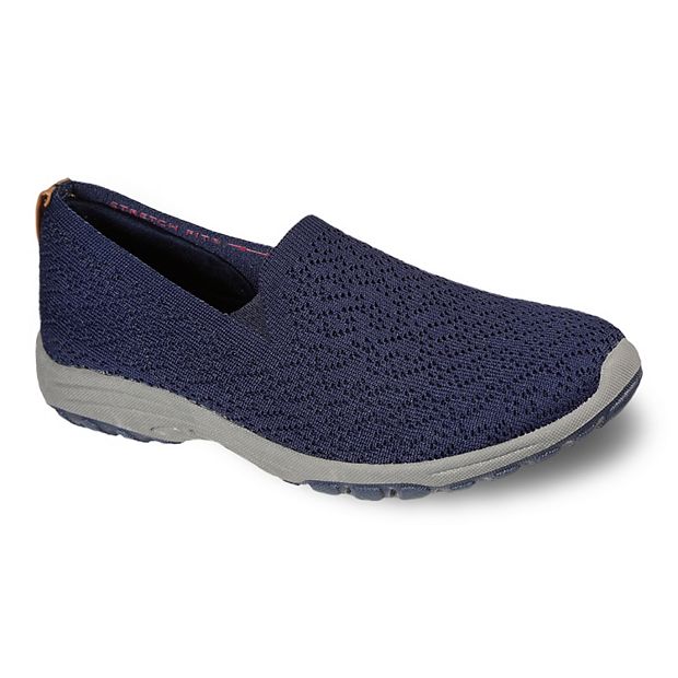 Kohls skechers 2025 slip ons