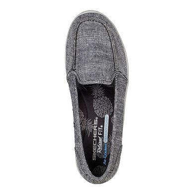 Skechers Relaxed Fit® Reggae Fest Manzanita Women's Slip-On Shoes