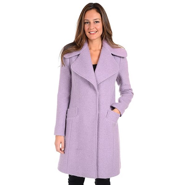 Kohls cheap womens peacoat