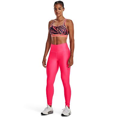 Women's Under Armour Tech High-Waisted Leggings