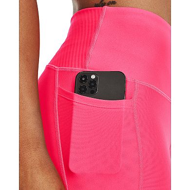 Women's Under Armour Tech High-Waisted Leggings