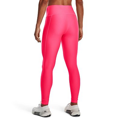 Women's Under Armour Tech High-Waisted Leggings