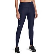 Under Armour Girls 7-16 HeatGear Cropped Leggings, Girl's, Large, Over •  Price »