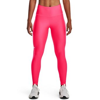 Women's Under Armour Tech High-Waisted Leggings