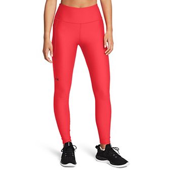 Women's Under Armour Tech High-Waisted Leggings