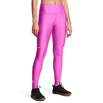 Women's Under Armour Tech High-Waisted Leggings
