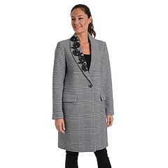 Womens dress outlet coats kohls