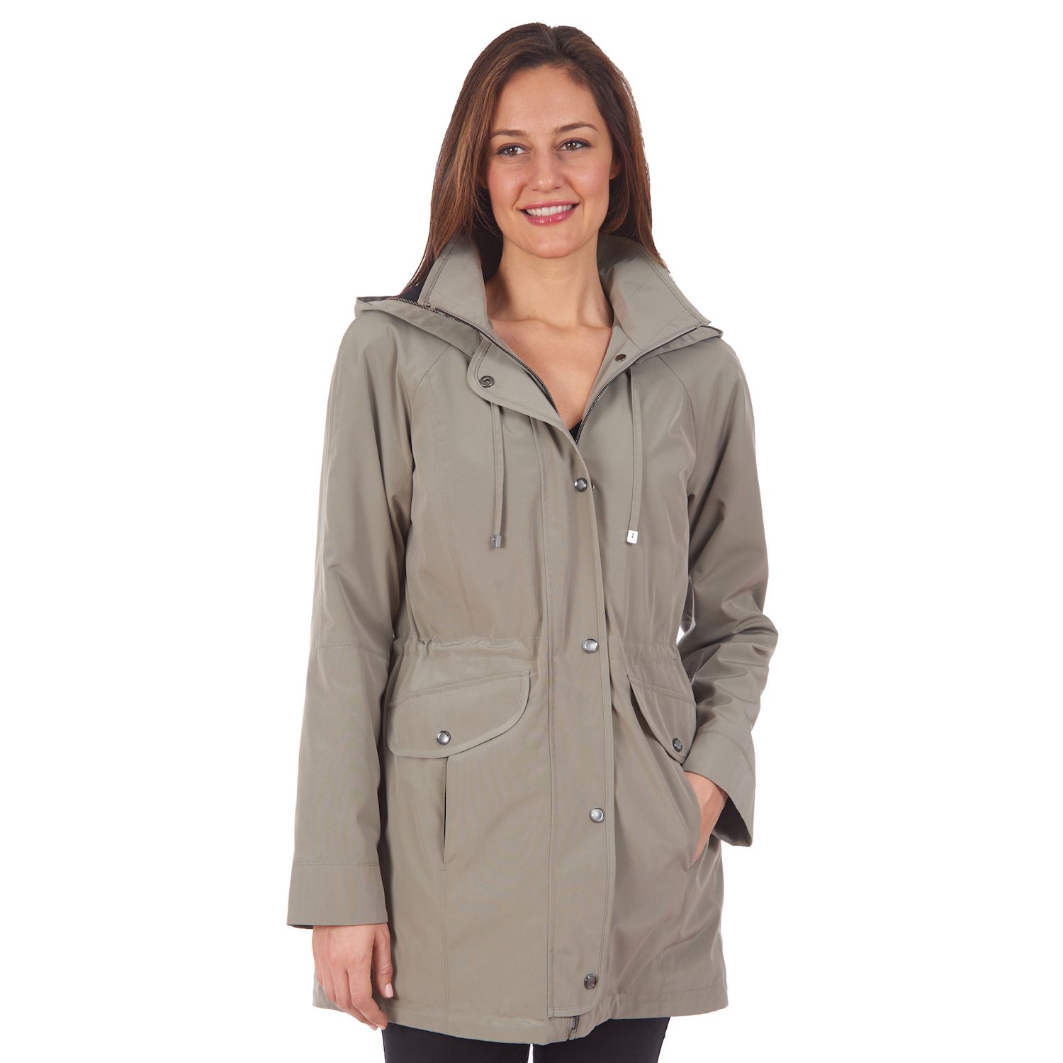 teddy bear jacket kohls