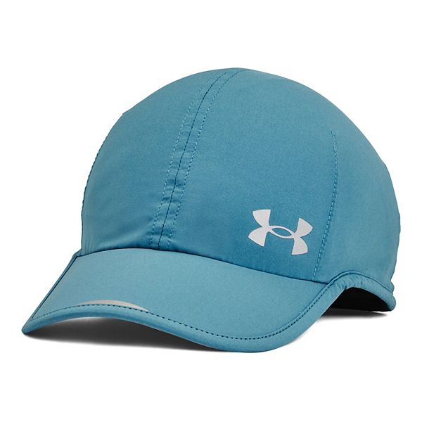 Navy Under Armour Fly Navy Adjustable Hat (Navy)