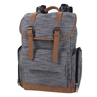 Fisher-Price Cairn Diaper Backpack