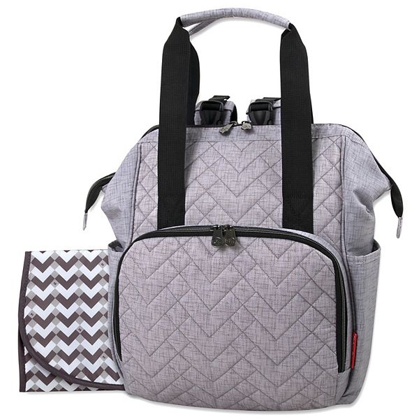 Kohls baby diaper store bags