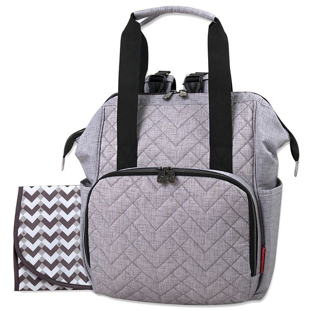 Kohls backpack diaper sales bag