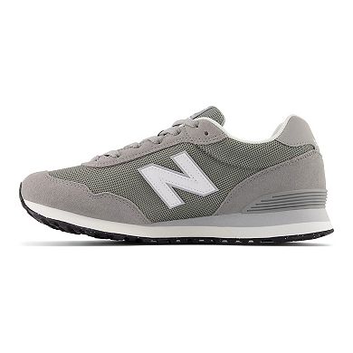 New Balance Lace-Up Men's Sneakers