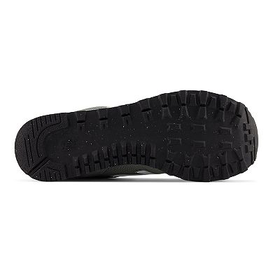 New Balance Lace-Up Men's Sneakers