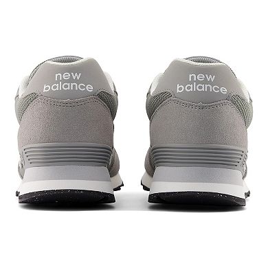 New Balance Lace-Up Men's Sneakers