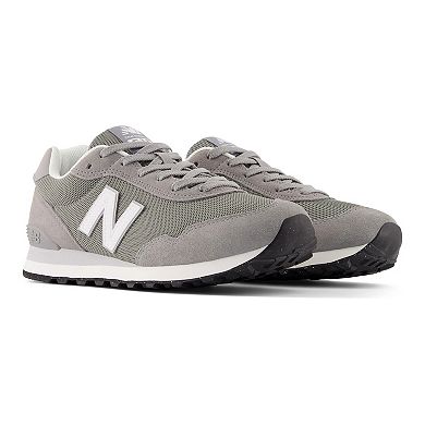 New Balance Lace-Up Men's Sneakers