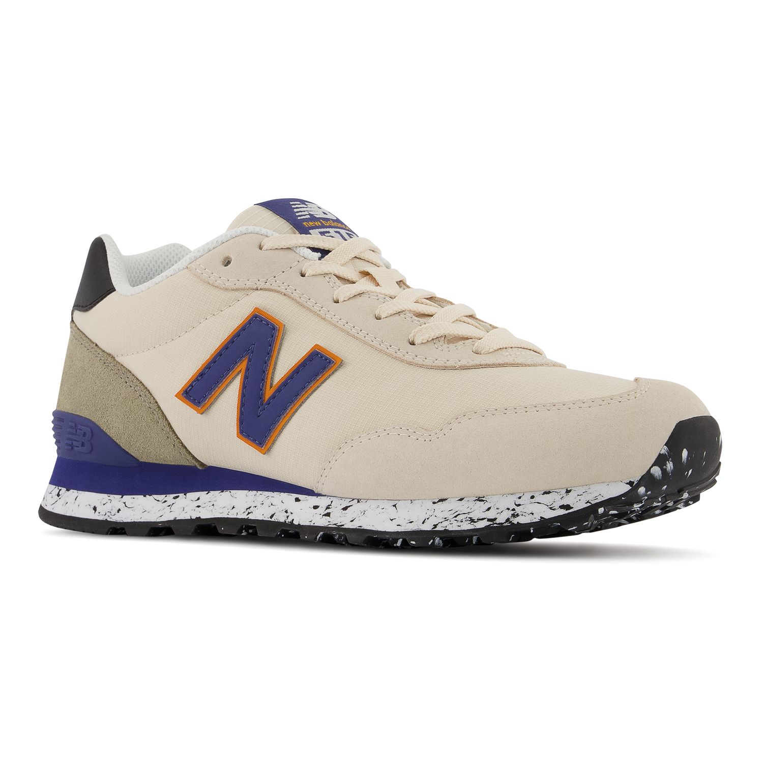 kohls new balance mens