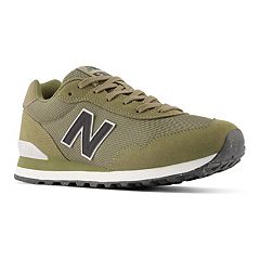 Kohls mens shop sneakers new balance