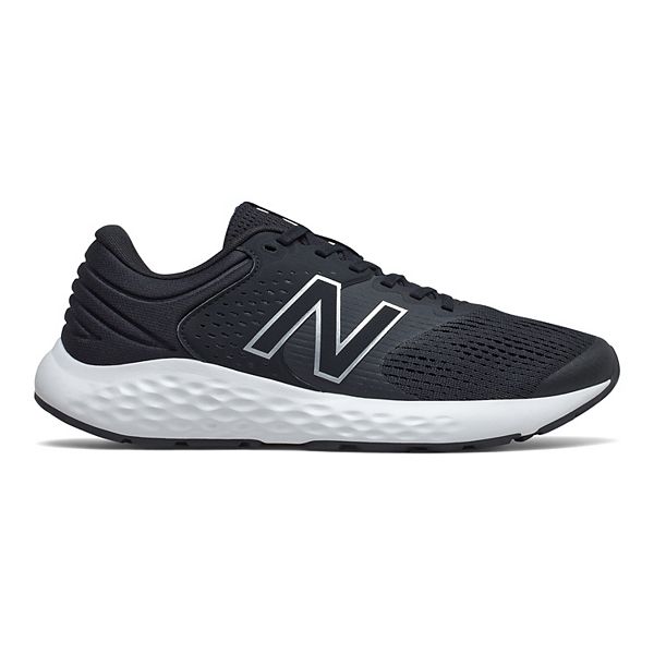 Kohl's new balance mens sneakers best sale