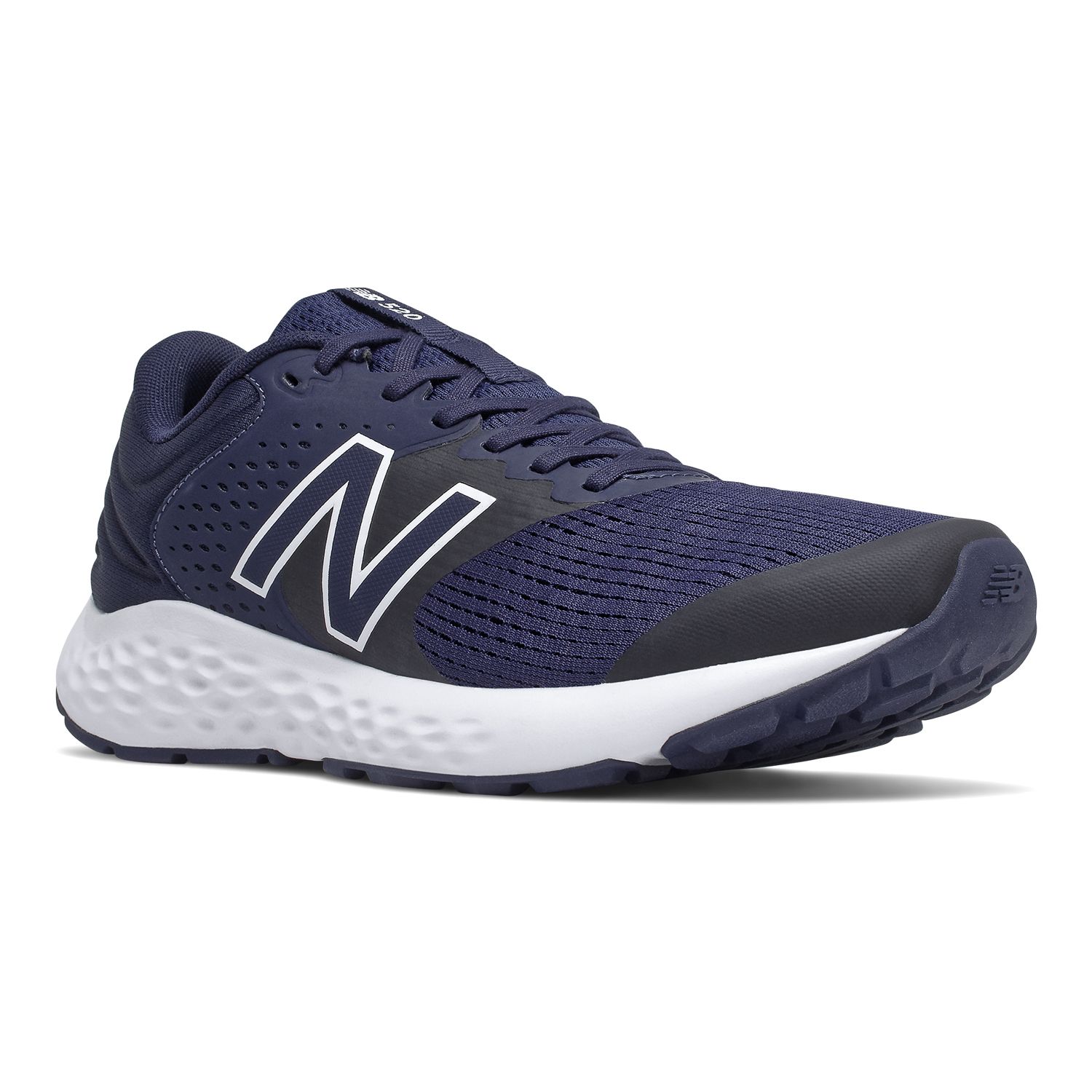 kohls new balance mens