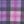 Purpl Amethyst Plaid
