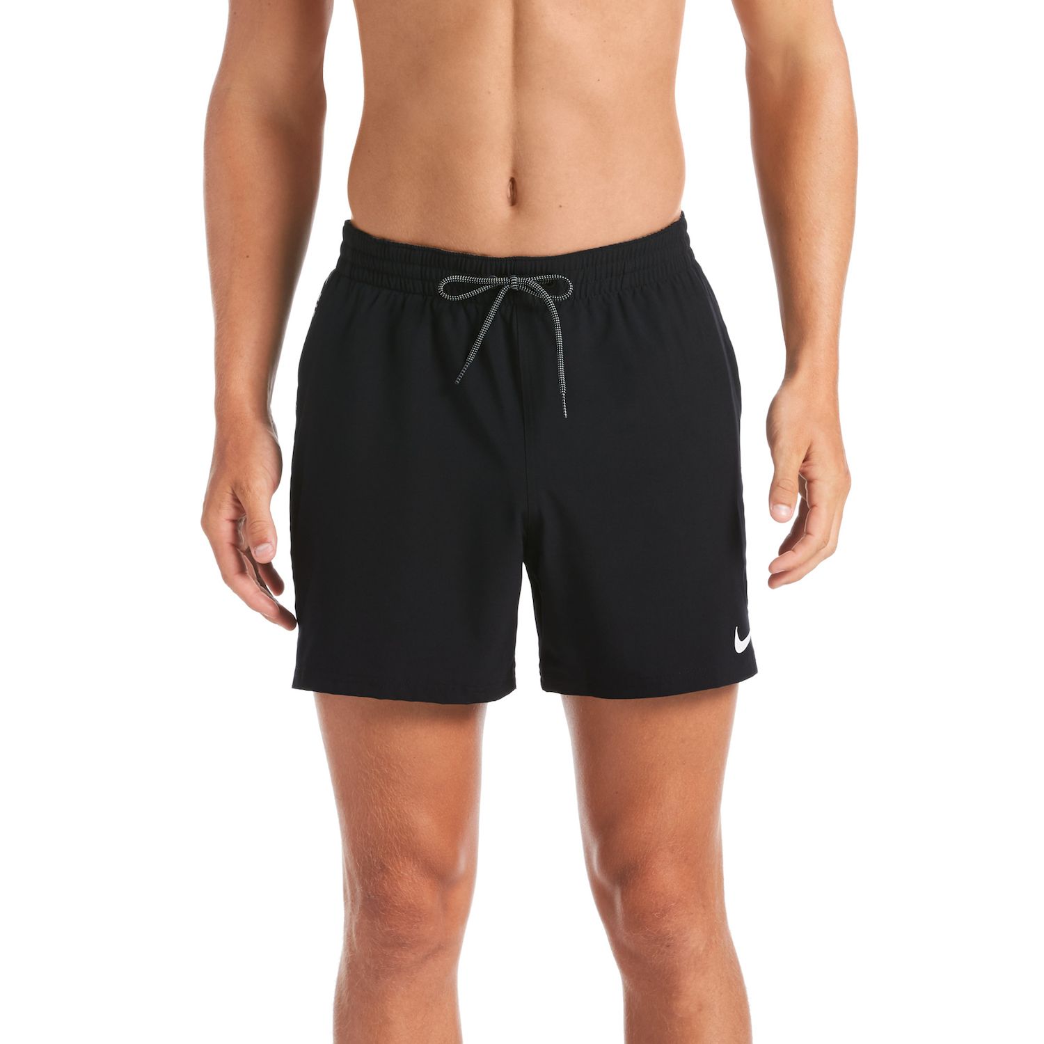 mens nike swim shorts