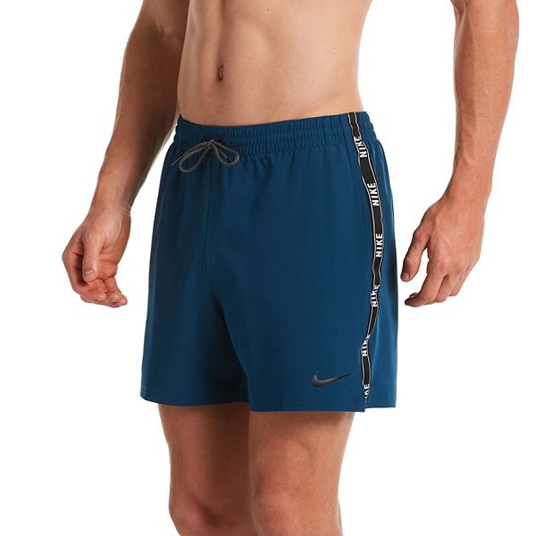 nike tape shorts
