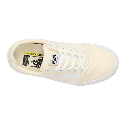 Vans Ward DX Women s Skate Shoes