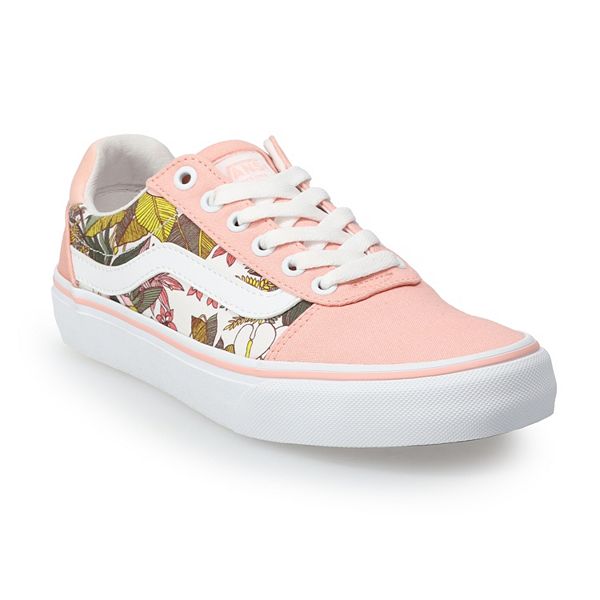 Vans® Ward DX Women's Skate Shoes