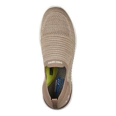 Skechers Lattimore Carlow Men's Slip-On Shoes