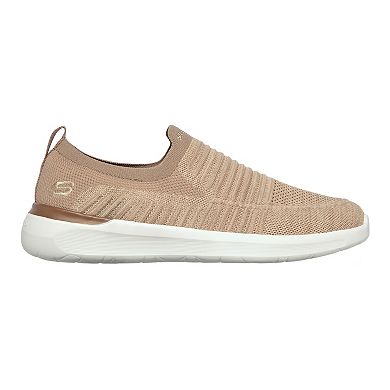 Skechers Lattimore Carlow Men's Slip-On Shoes