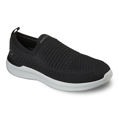 Skechers Lattimore Carlow Men s Slip On Shoes