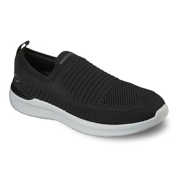Skechers® Lattimore Carlow Men's Slip-On Shoes