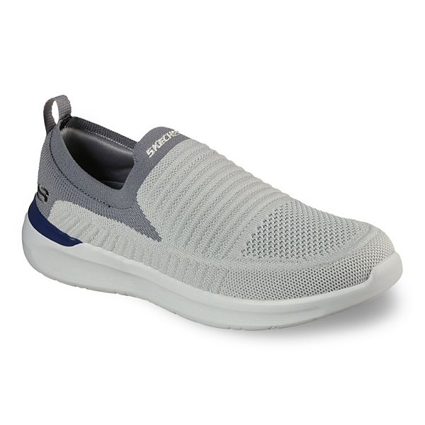 Skechers® Lattimore Carlow Men's Slip-On Shoes