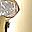 Gold Tone White