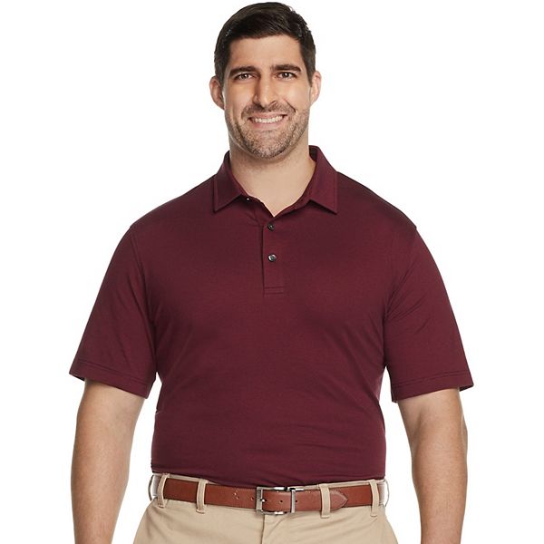 van heusen air temperature activated cooling zone