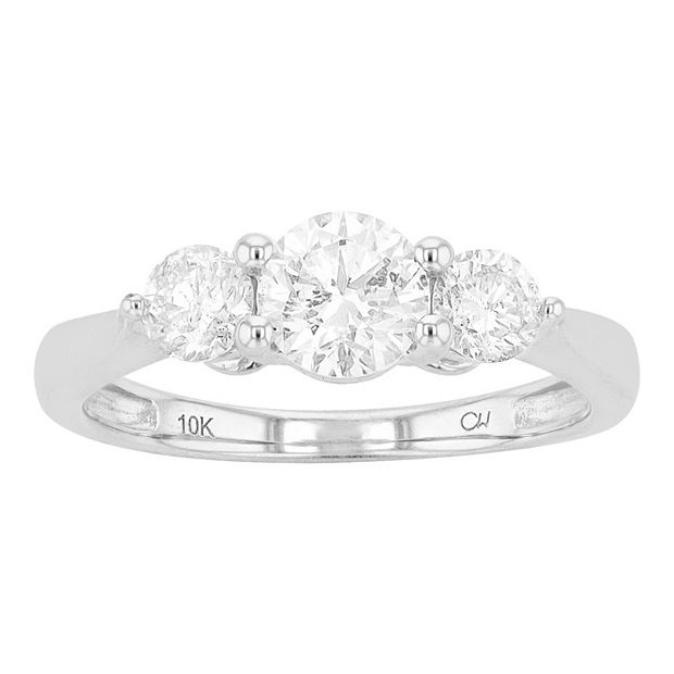 Kohls hot sale lovemark rings