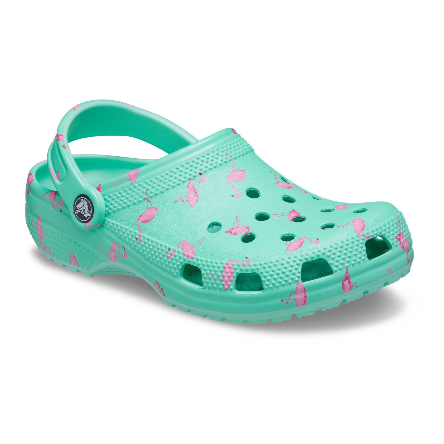 kohls crocs womens