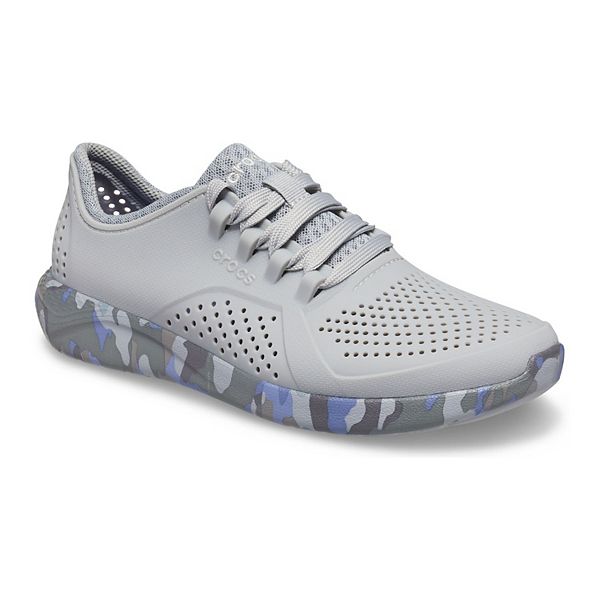 Crocs gym clearance shoes