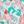 Blue Lotus Floral