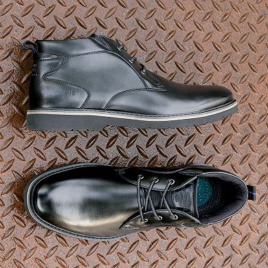 Nunn Bush Denali Men's Waterproof Chukka Boots
