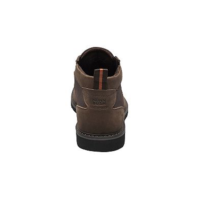 Nunn Bush Denali Men's Waterproof Chukka Boots