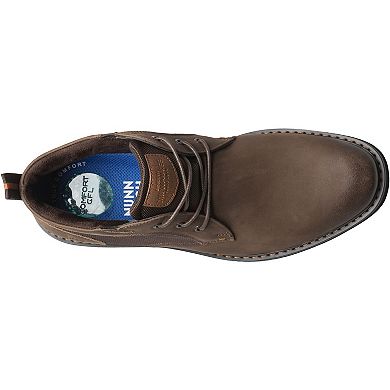 Nunn Bush Denali Men's Waterproof Chukka Boots